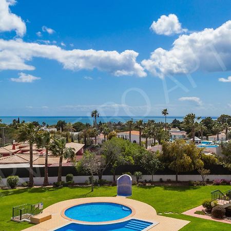 Апартаменты Carvoeiro 8A Экстерьер фото